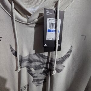 Under Armour Hoodies X2